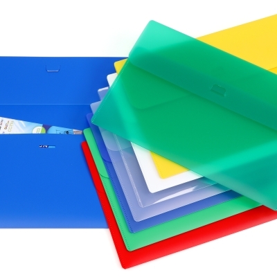 Subcarpeta personalizada
